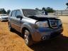 2012 HONDA  PILOT