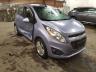 2014 CHEVROLET  SPARK