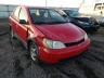 photo TOYOTA ECHO 2000