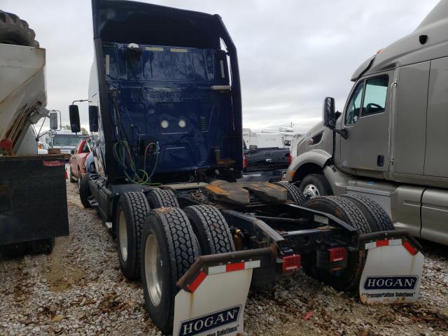 3HSDJAPR7GN000238 International Prostar 2016. Фото: 2