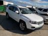 2014 JEEP  COMPASS