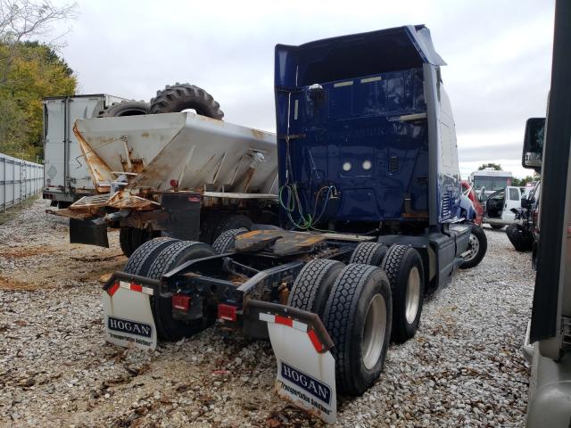 3HSDJAPR7GN000238 International Prostar 2016. Фото: 3