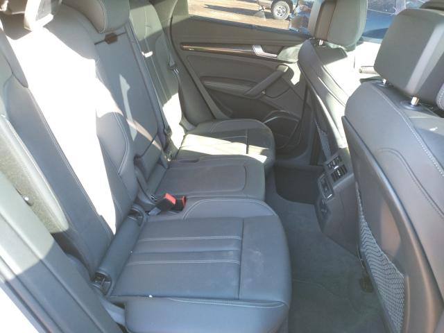 2021 AUDI SQ5 SPORTB WA124AFYXM2096479
