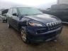 2014 JEEP  CHEROKEE