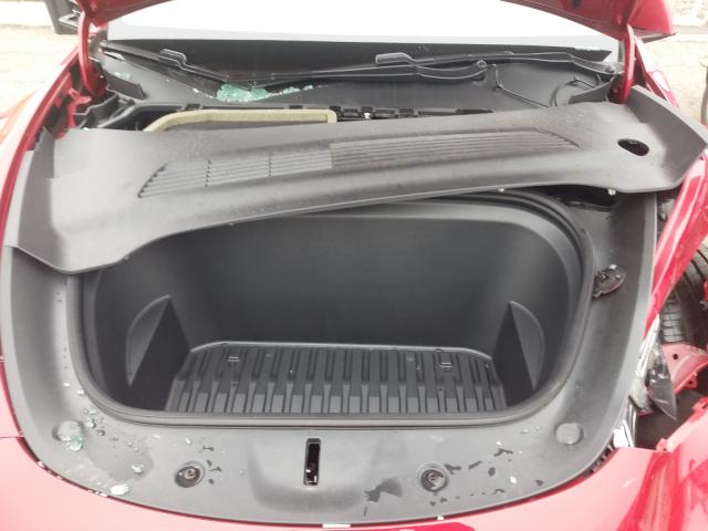 2020 TESLA MODEL Y 5YJYGDEE2LF049054