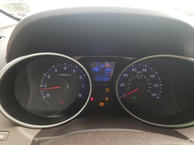 2013 HYUNDAI TUCSON KM8JT3AB5DU760108