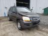 2008 KIA  SPORTAGE