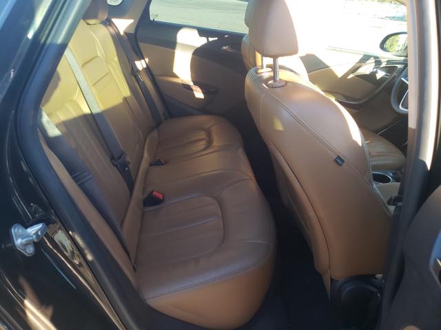 2014 BUICK VERANO PRE 1G4PT5SV2E4218853