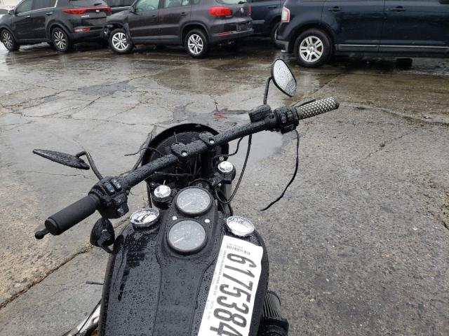 2016 HARLEY-DAVIDSON FXDLS 1HD1GS820GC321416