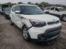 2019 KIA  SOUL