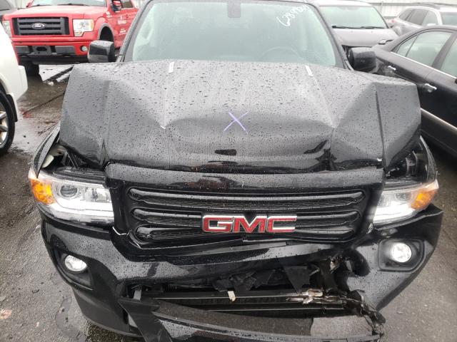 2019 GMC CANYON ALL 1GTP6FE17K1229967