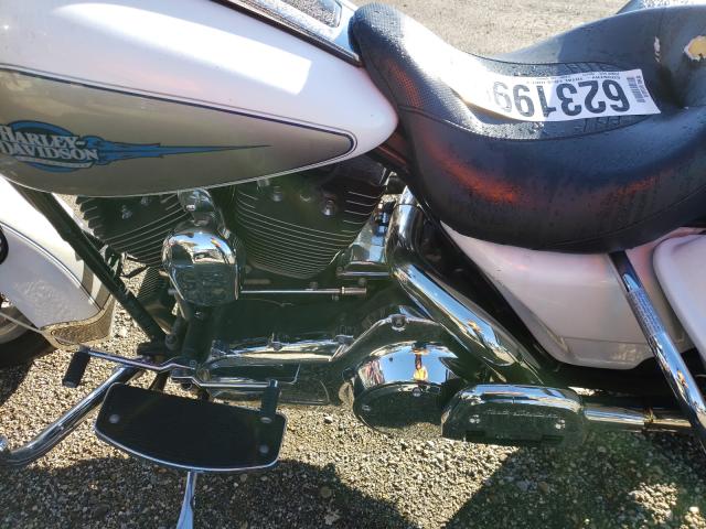 2008 HARLEY-DAVIDSON FLHT CLASS - 1HD1FF4148Y641351