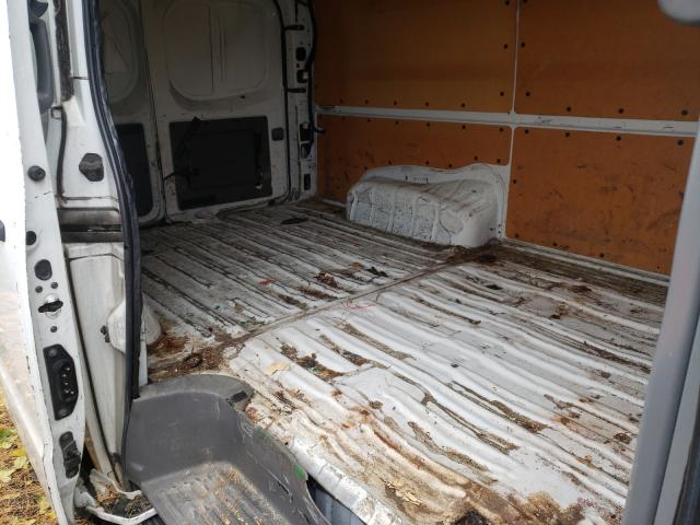 2013 NISSAN NV 2500 1N6AF0KY1DN108378
