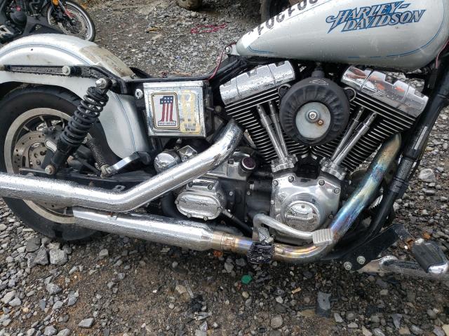 2004 HARLEY-DAVIDSON FXDLI 1HD1GNW1X4K303566