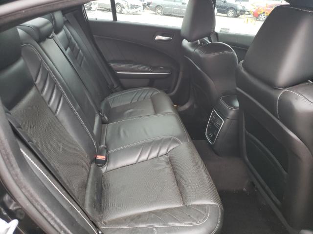 2016 DODGE CHARGER SR 2C3CDXEJ5GH340640
