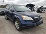 2008 HONDA  CRV