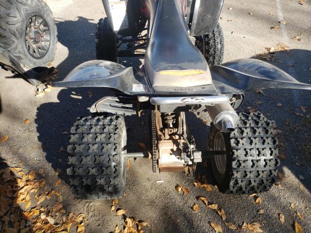 2003 YAMAHA YFM660 R JY4AM01Y53C044719
