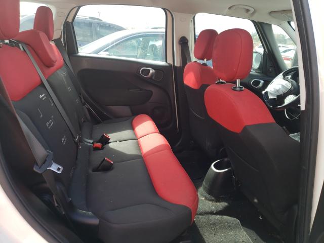 2015 FIAT 500L POP ZFBCFAAHXFZ035660