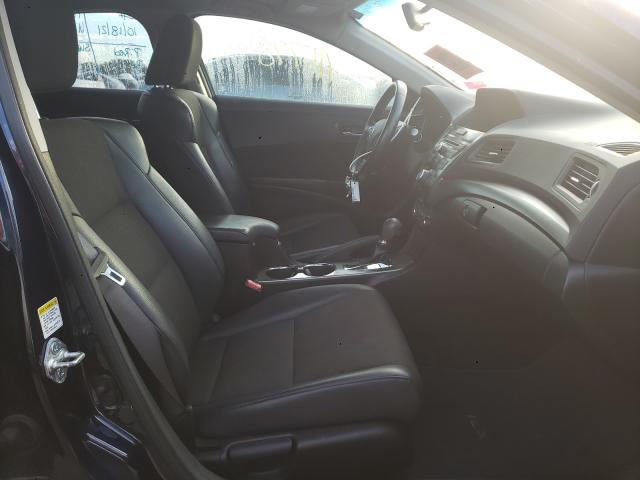 2013 ACURA ILX 20 19VDE1F31DE016319