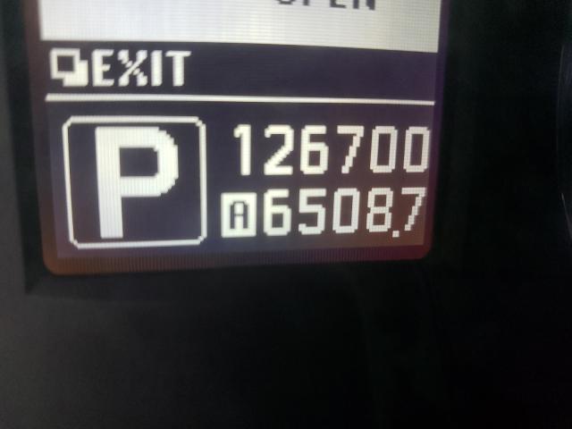 2011 INFINITI EX35 BASE JN1AJ0HR0BM850214