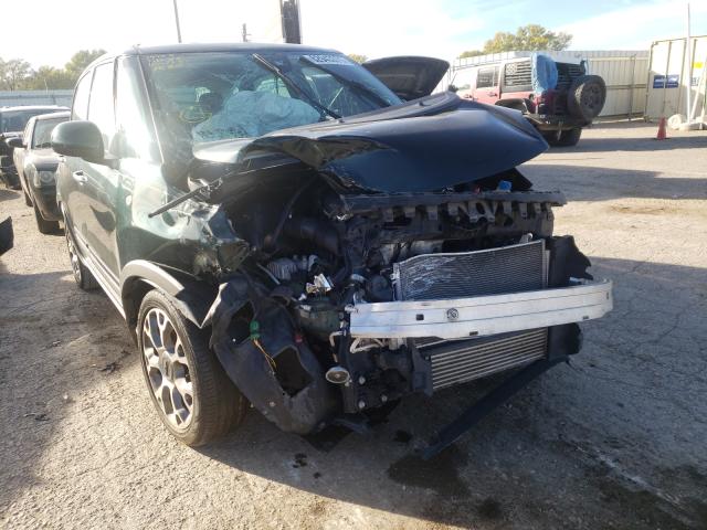 2014 FIAT 500L TREKK ZFBCFADH3EZ006723