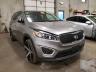 2018 KIA  SORENTO