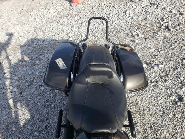 2020 HARLEY-DAVIDSON FLTRXS 1HD1KTP16LB662316