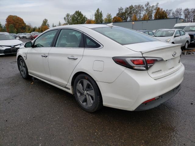 2016 HYUNDAI SONATA PLU KMHE14L23GA023585