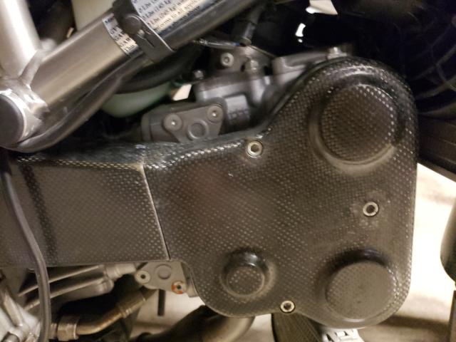 2004 DUCATI MONSTER S4 ZDM1RB5T44B049256