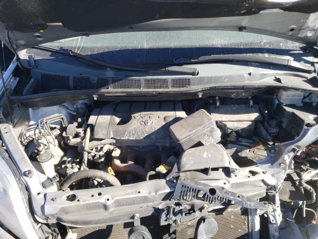 2011 TOYOTA SIENNA BAS 5TDKA3DC8BS006933