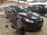 2011 CHEVROLET  CRUZE