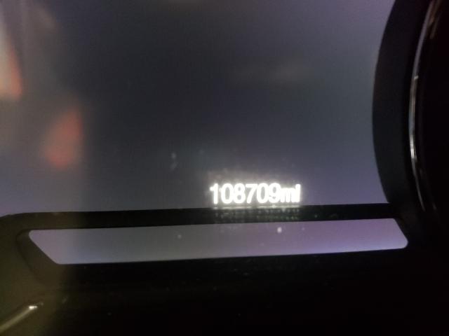 2016 LINCOLN MKC PREMIE 5LMCJ1D95GUJ18811
