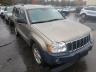 2005 JEEP  CHEROKEE