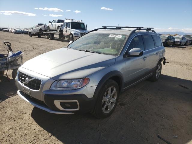 2010 VOLVO XC70 3.2 YV4982BZ5A1082081