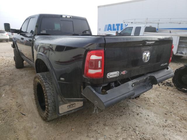 2019 RAM 3500 LONGH 3C63RRKL3KG557960