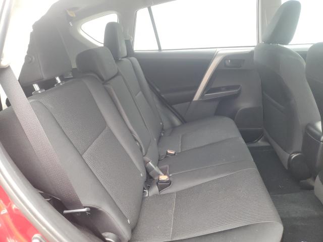 2T3BFREVXJW825864 Toyota Rav4 Le 2018. Фото: 5