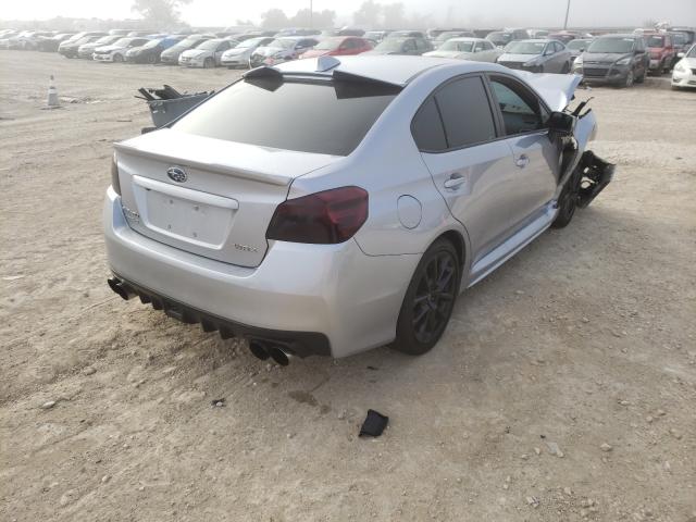 2020 SUBARU WRX PREMIU JF1VA1C63L9833323
