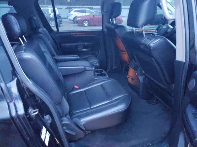 2010 INFINITI QX56 5N3ZA0NE6AN904211