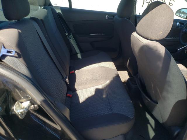 2010 CHEVROLET COBALT 2LT 1G1AF5F59A7187677