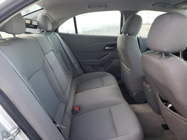 1G11B5SA6DF140647 Chevrolet Malibu Ls 2013. Фото: 5