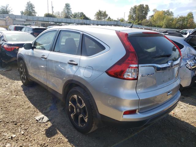 2015 HONDA CR-V 3CZRM3H35FG703975
