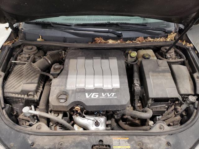 2010 BUICK LACROSSE C 1G4GE5GV5AF147441