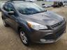 2013 FORD  ESCAPE