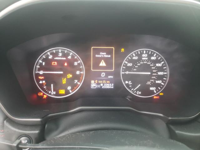 2020 SUBARU LEGACY SPO 4S3BWAG6XL3034229