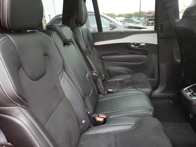 2019 VOLVO XC90 T5 R- YV4102PM8K1468996
