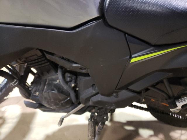 2019 KAWASAKI KLE300 B JKALE8B12KDA01694