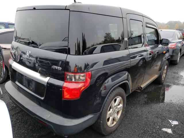 2010 HONDA ELEMENT EX 5J6YH2H72AL004666