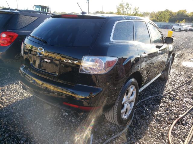 2011 MAZDA CX-7 JM3ER2D35B0405535