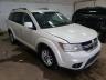 2013 DODGE  JOURNEY