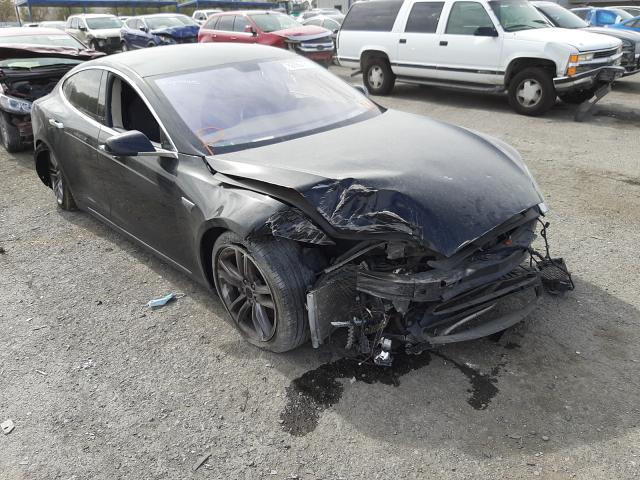 2014 Tesla Model S for sale in Las Vegas, NV